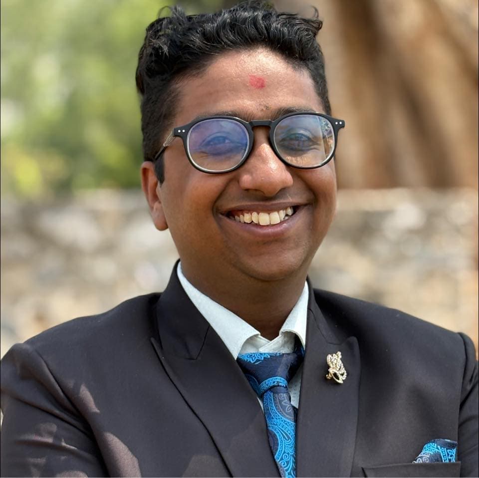 Bikash Khanal
